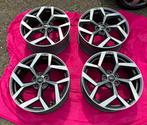 Ford Puma ST velgen 19 inch origineel + TPMS, Gebruikt, Velg(en), Personenwagen, Ophalen