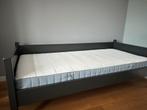 Eenpersoon bed, Huis en Inrichting, Ophalen, 90 cm, Eenpersoons, Zo goed als nieuw