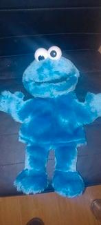 Koekie monster handpop, Ophalen of Verzenden