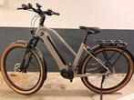Kalkhoff entice 5+ excite TR  M 2024, Zo goed als nieuw, 47 tot 51 cm, 50 km per accu of meer, Ophalen