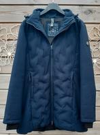 Nette, licht gedragen Kjelvik winterjas, maat 46, Kleding | Dames, Blauw, Maat 46/48 (XL) of groter, Ophalen of Verzenden, Kjelvik