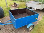 T.K. Transport karretje Campingwagentje bakje, Auto diversen, Ophalen
