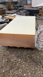 bouwmaterialen- Rezillo plaatmateriaal, Ophalen, Zo goed als nieuw, Hout, 20 tot 50 mm
