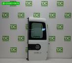 Opel Combo ('11-'18) Achterdeur rechts met ruit wit, Auto-onderdelen, Carrosserie en Plaatwerk, Gebruikt, Deur, Opel, Achter