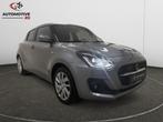 Suzuki Swift 1.2 Smart Hybrid Style | LED | Navigatie | Came, 83 pk, Stof, Gebruikt, Euro 6