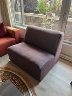 Bank 2 zits, Huis en Inrichting, Banken | Sofa's en Chaises Longues, Ophalen, Gebruikt, 150 tot 200 cm, Tweepersoons