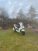 Peugeot speedfight 3 bijna af, Ophalen, Tweetakt, Gebruikt, Maximaal 45 km/u