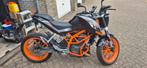 Ktm Duke 390, Particulier, 373 cc, 1 cilinder, 12 t/m 35 kW