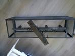 Industriele hanglamp, Ophalen, Zo goed als nieuw, Metaal, Minder dan 50 cm