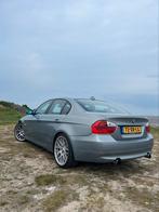 BMW 3-Serie  3.0  335I  automaat E90 Nl auto, Automaat, 101 €/maand, Zwart, Bedrijf