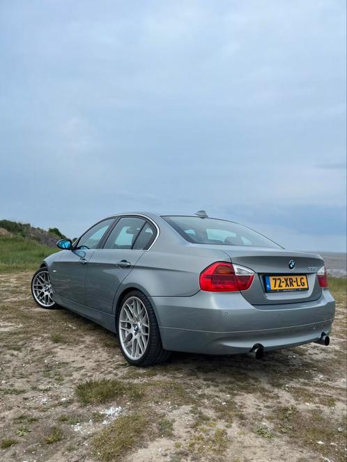 BMW 3-Serie  3.0  335I  automaat E90 Nl auto, Auto's, BMW, Bedrijf, 3-Serie, Benzine, F, Sedan, Automaat, Origineel Nederlands