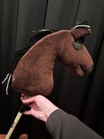 Mooie bruine hobbyhorse!, Hobby en Vrije tijd, Overige Hobby en Vrije tijd, Ophalen of Verzenden