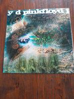 Sauber full of secrets .  Pink Floyd, Cd's en Dvd's, Vinyl | Rock, Ophalen of Verzenden, Gebruikt, 12 inch, Progressive