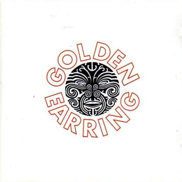 CD - Golden Earring – Face It beschikbaar voor biedingen