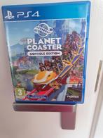 Planet Coaster pak je kans, Ophalen, 1 speler, Zo goed als nieuw, Strategie en Constructie