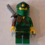 Ninjago Minifiguur, Ophalen of Verzenden, Zo goed als nieuw