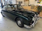 Jaguar 3.4 AUTOMATIC MK 2 1961 69000MIJL 19500EU, Automaat, Achterwielaandrijving, Gebruikt, Overige modellen