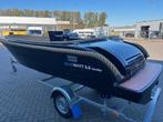Bluewatt 5.5 Elektr. Tender met elektrische 7 PK aandrijving