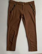 Mos Mosh Milton Pants maat 44, MOS MOSH, Bruin, Maat 42/44 (L), Ophalen of Verzenden