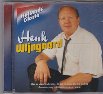 Hollands Glorie  Henk Wijngaard  beschikbaar voor biedingen