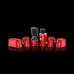 Broodrooster – Toaster T4 Novis in diverse kleuren | Nieuw, Ophalen of Verzenden, Nieuw, Uitneembare kruimellade