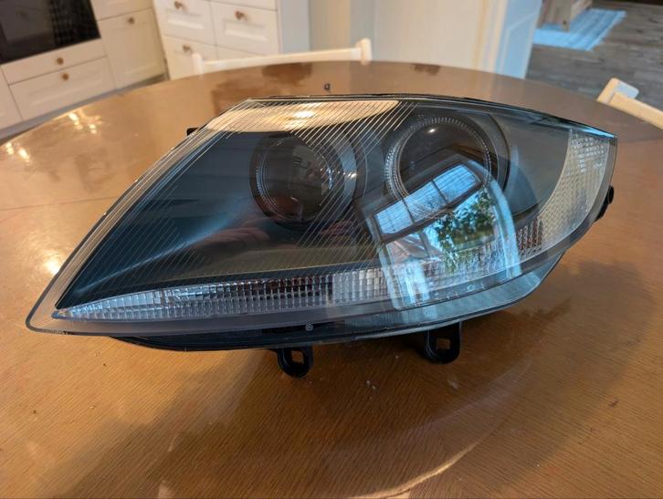 BMW Z4 E85 (LCI) Koplamp links bi-xenon NIEUW, origineel BMW, Auto-onderdelen, Verlichting, BMW, Nieuw, Ophalen of Verzenden