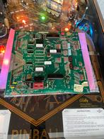 Bally MPU Board AS-2962-7, Ophalen, Gebruikt, Elektronisch, Bally
