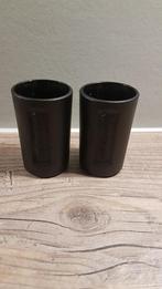 Jagermeister borrelglaasjes, Verzamelen, Glas en Borrelglaasjes, Ophalen of Verzenden, Zo goed als nieuw, Borrel- of Shotglas