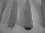 10 stuks vintage Octo bestek stainless Amefa 1960 per stuk, Antiek en Kunst, Ophalen of Verzenden