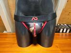 Addicted jockstrap met rits! XS, Kleding | Heren, Ophalen of Verzenden, Addicted, Overige typen
