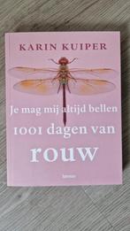 Je mag mij altijd bellen - Karin Kuiper, Ophalen of Verzenden, Zo goed als nieuw, Karin Kuiper, Nederland
