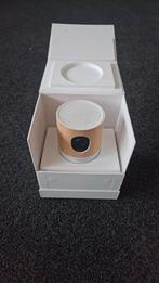 Withings Home Video & Air Quality Monitor, Ophalen of Verzenden, Zo goed als nieuw, Camera