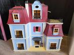 Playmobil 70205 Dollhouse +70206+70207+meer extra, Ophalen of Verzenden, Zo goed als nieuw, Complete set