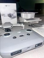 DJI Mini 4K - Zo Goed Als Nieuw!, Ophalen of Verzenden, Zo goed als nieuw, Drone met camera