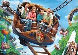 Avonturenpark Hellendoorn tickets - direct op de mail beschikbaar voor biedingen