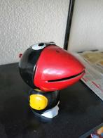 Spaarpot zwarte vogel, Ophalen of Verzenden, Zo goed als nieuw