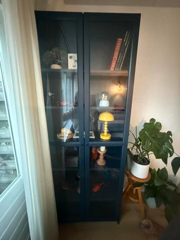 Ikea Billy boeken kast - afbeelding 4