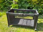 Campingbed Koelstra met extra matras, Kinderen en Baby's, Babywiegjes en Ledikanten, Ophalen, Zo goed als nieuw, Reisbedje