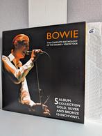 David Bowie lp, Ophalen of Verzenden, 1960 tot 1980, Zo goed als nieuw, 12 inch
