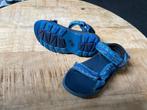 Teva’s maat 24/25, Gebruikt, Jongen of Meisje, Overige typen, Teva