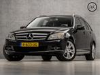 Mercedes-Benz C-Klasse Estate 180 CGI Luxury 157Pk Automaat, Auto's, Te koop, Emergency brake assist, Geïmporteerd, Benzine