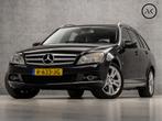 Mercedes-Benz C-Klasse Estate 180 CGI Luxury 157Pk Automaat, Te koop, Emergency brake assist, Geïmporteerd, Benzine