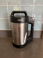 Soepmaker van Philips HR2203/80, Huis en Inrichting, Ophalen of Verzenden, Zo goed als nieuw