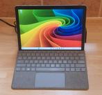 10.5" Tablet Microsoft Surface 2 Go Incl. LED toetsenbord, Computers en Software, Windows Tablets, Microsoft, 256 GB, Ophalen