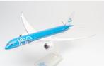 KLM Boeing 787-10 model vliegtuig 100 jaar special edition, Verzamelen, Luchtvaart en Vliegtuigspotten, Nieuw, Ophalen of Verzenden