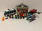Lego City 60008 Museum Inbraak, Lego, Denemarken, Lego, Ophalen of Verzenden