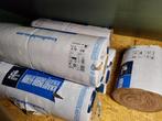 Diverse rollen isolatiemateriaal - Naturoll 032, Doe-het-zelf en Verbouw, Isolatie en Afdichting, Ophalen, 12 cm of meer, Zo goed als nieuw