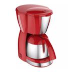 Koffiezetapparaat met thermoskan, 800 watt, Via Mondo, Nieuw, Via Mondo, Via Mondo