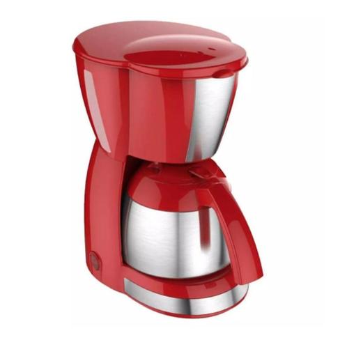 Koffiezetapparaat met thermoskan, 800 watt, Caravans en Kamperen, Kampeeraccessoires, Nieuw, Ophalen of Verzenden