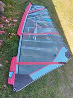 Minikid kinderset, Ophalen of Verzenden, Minder dan 5 m², Zeil, Gebruikt